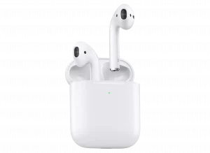 AirPods 2nd Generation