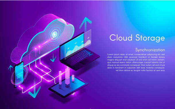 Cloud Technology