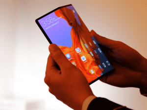 Huawei-folding-phone