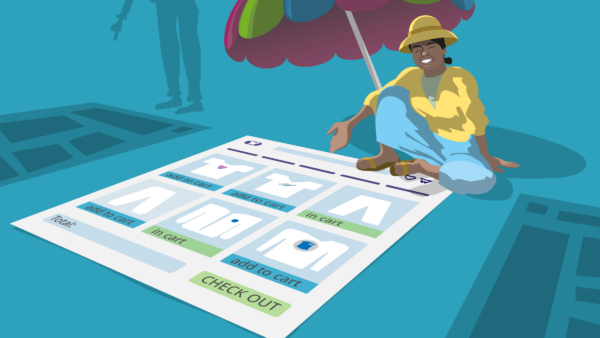 Dropshipping SEO makes your Shopify store successful