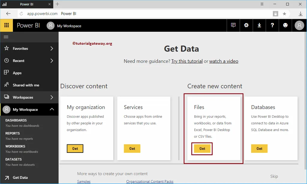 Upload-Excel-Files-to-Power-BI-Dashboard-1